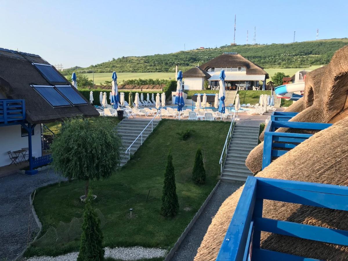 Orizont-Mahmudia Hotel Exterior photo